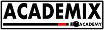 Academix Academy Logo